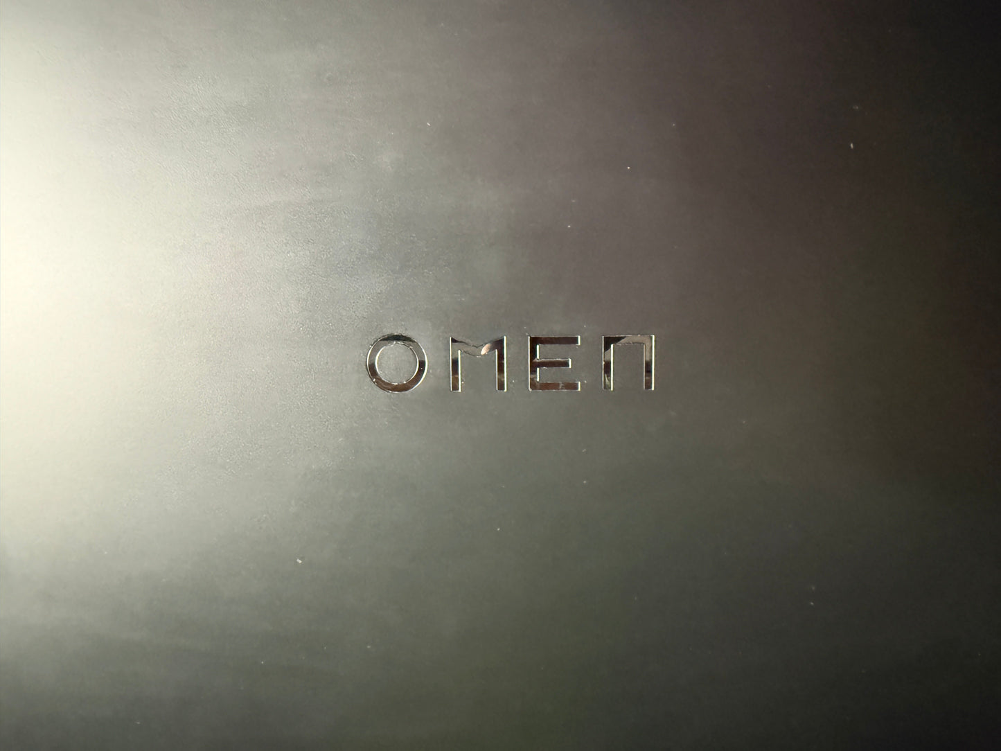 Gaming-Laptop HP Omen 16 | Intel Core i5-13420H | GTX 4050 | 16GB DDR5 RAM | FULL HD