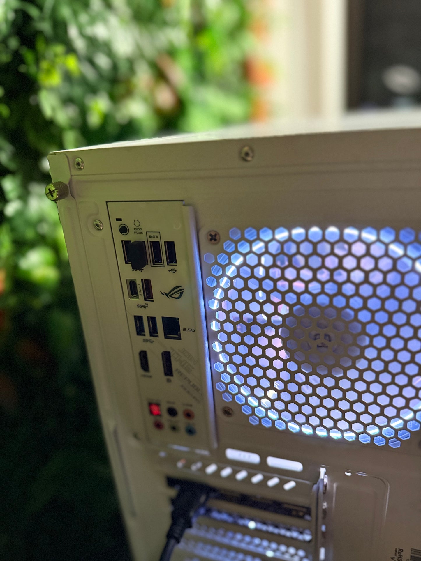 PRO -Gaming-PC | Ryzen 7 5800X | RTX 3060Ti | 16GB | M.2 SSD | AiO