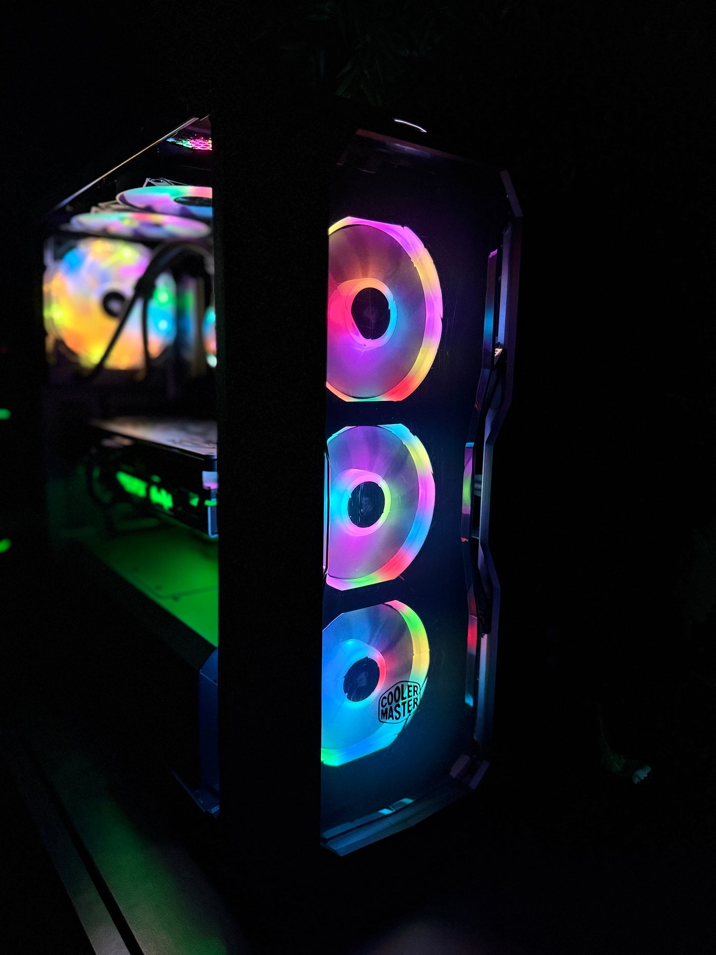 PRO Gaming-PC | Ryzen 7 5800X & RTX 3070 inkl. Garantie