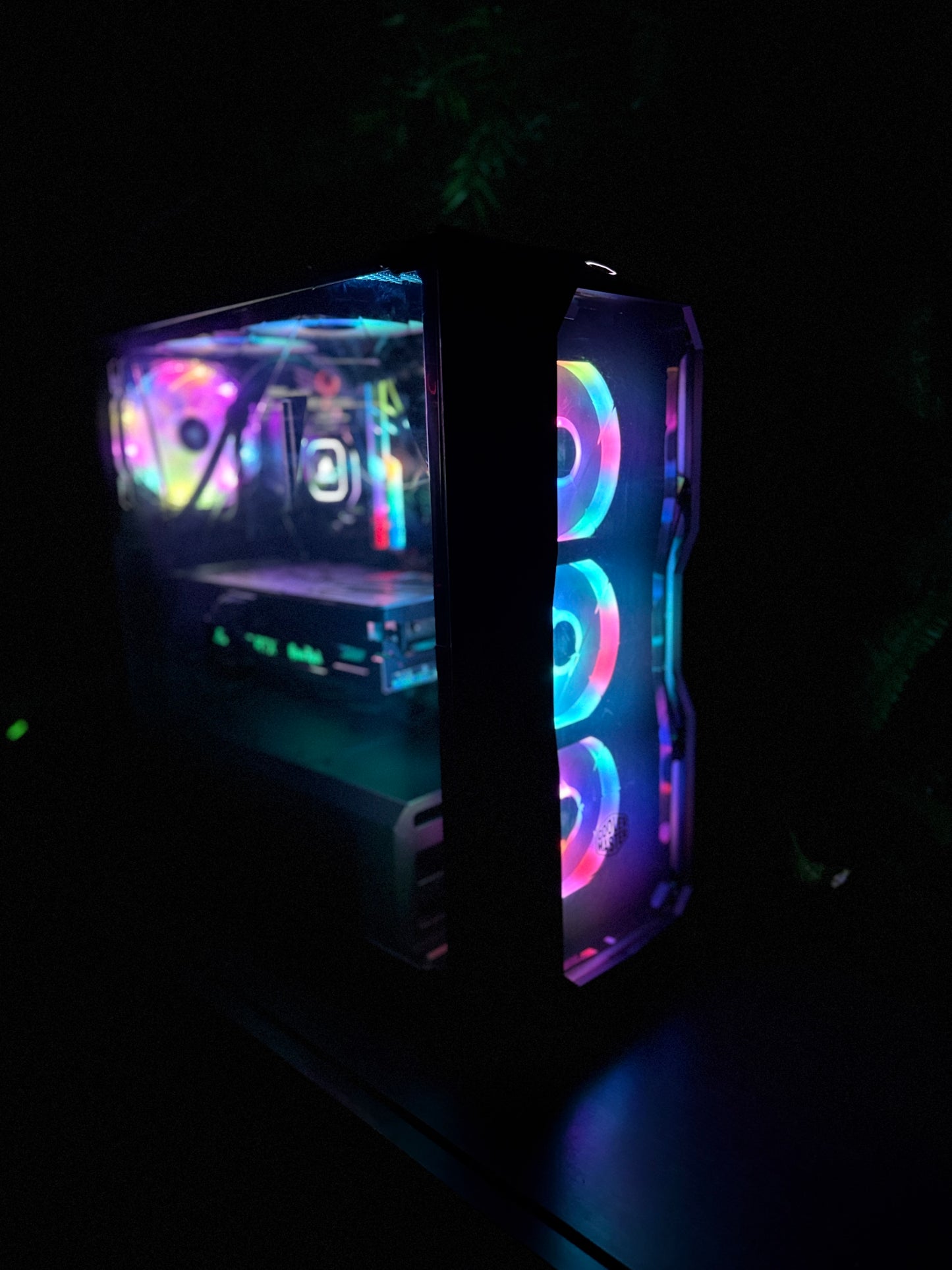 PRO Gaming-PC | Ryzen 7 5800X & RTX 3070 inkl. Garantie
