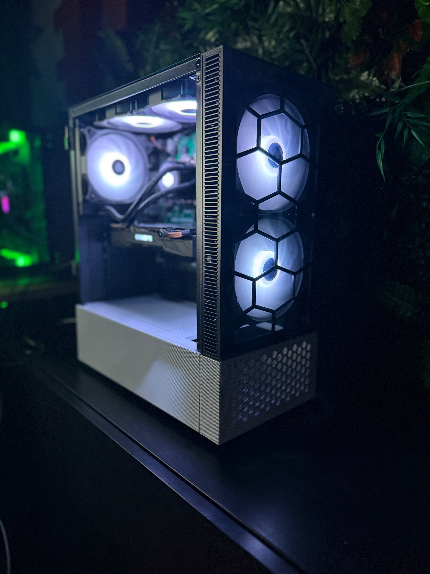 Einsteiger Gaming-PC | i5 8500 | GTX 1070Ti | 16GB | SSD | AiO