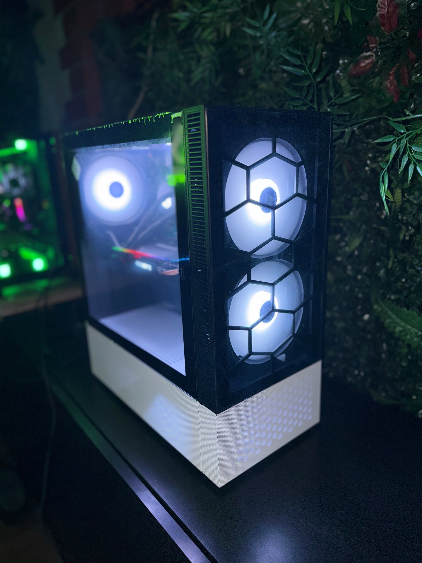 Einsteiger Gaming-PC | i5 8500 | GTX 1070Ti | 16GB | SSD | AiO