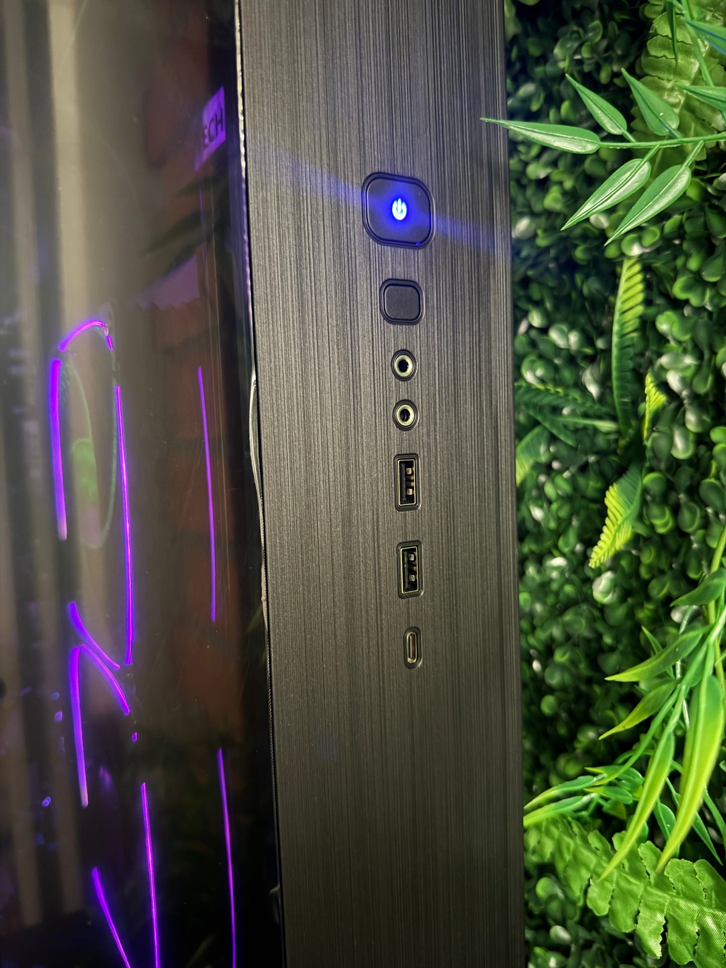 HIGH END Gaming-PC | Ryzen 7 7800X3D & RTX 3080 | WQHD, 4K & Garantie