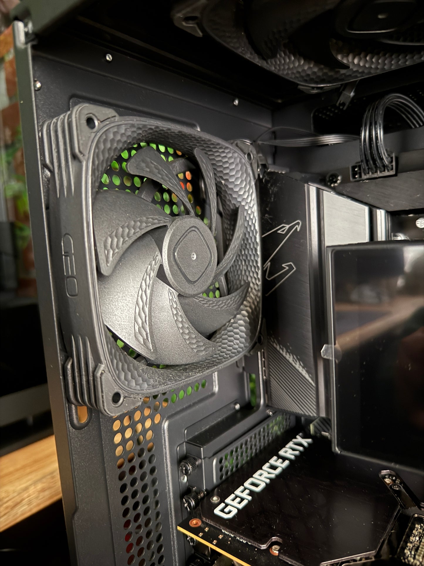 HIGH END Gaming-PC | Ryzen 7 7800X3D & RTX 3080 | WQHD, 4K & Garantie