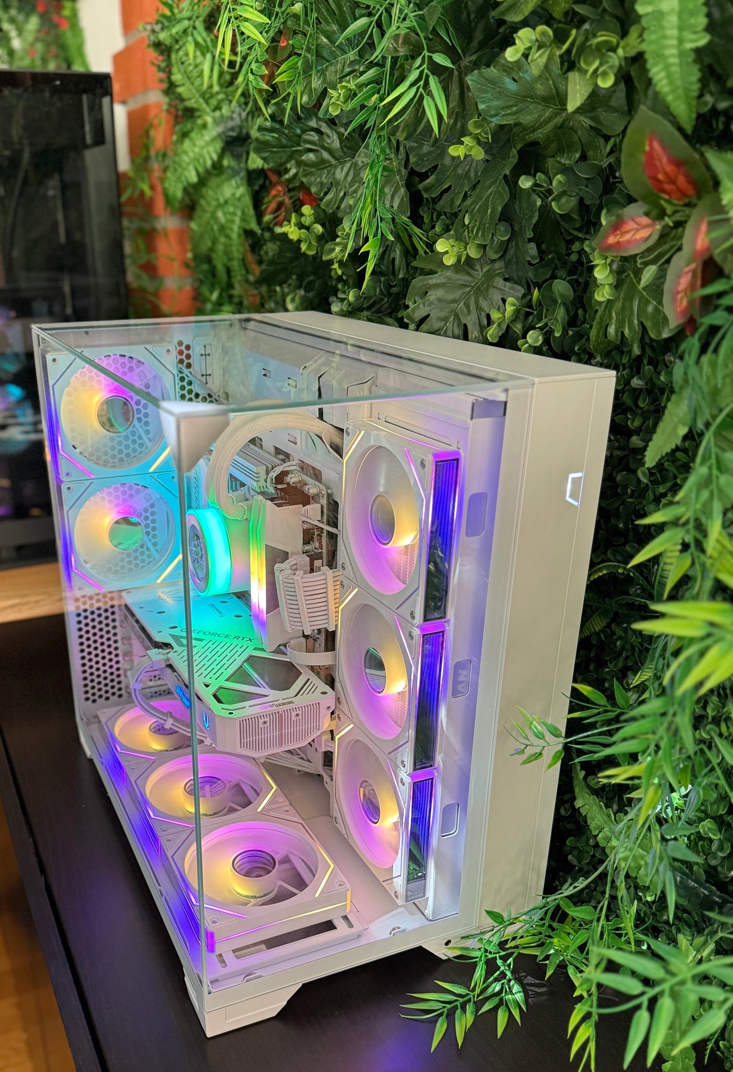 PRO Gaming-PC | Ryzen 7 7800X3D & RTX 5070 | WQHD & 4K | NEU mit Garantie