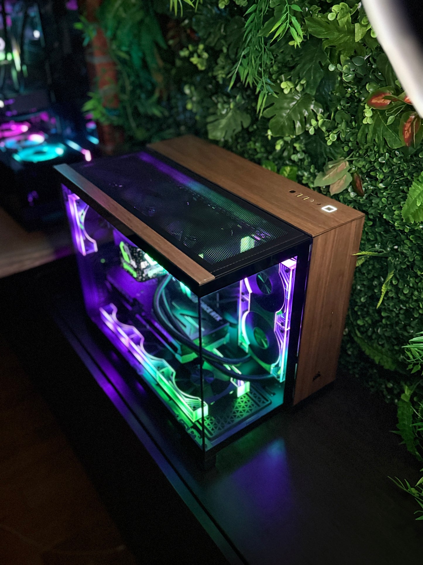 High End Gaming-PC | Ryzen 7 7800X3D & RTX 5080 | WQHD & 4K | NEU mit Garantie