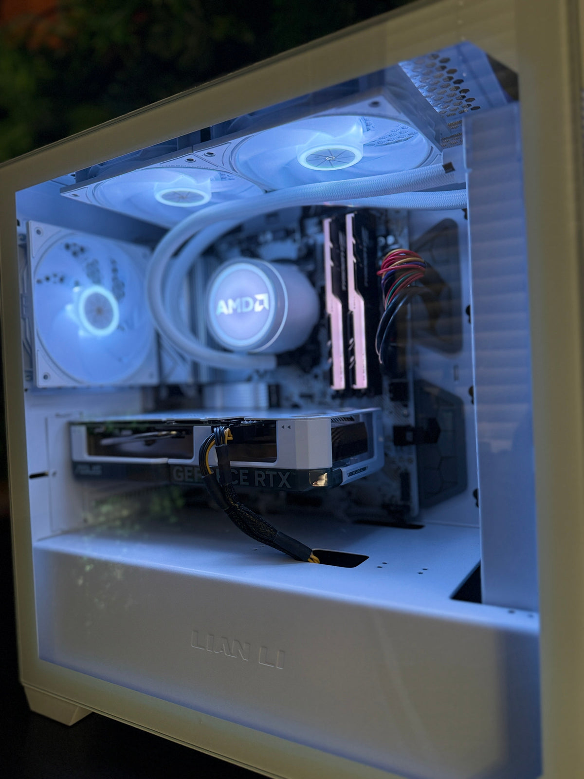 Gaming PCs