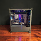 Gaming PC | RX 5700 XT | Ryzen 5 3600 | 16GB RAM | WQHD | Garantie