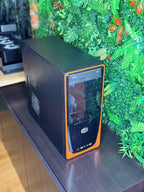 Showcase - EINSTEIGER GAMING-PC | i5-4570 | GTX 1050Ti | 16GB RAM
