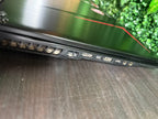 Showcase - Gaming-Laptop MSI | i7-7700HQ | GTX 1070 | 16GB RAM