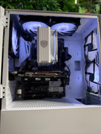 Showcase - GAMING-PC | Intel Core i7-6700K | GTX 1060 | 16GB RAM