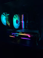 Showcase - GAMING-PC | i5-10400F | RTX 2080 | 16GB RAM