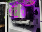Showcase - GAMING-PC | Intel Core i7-6700K | GTX 1060 | 16GB RAM