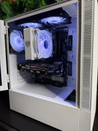 Showcase - GAMING-PC | Intel Core i7-6700K | GTX 1060 | 16GB RAM