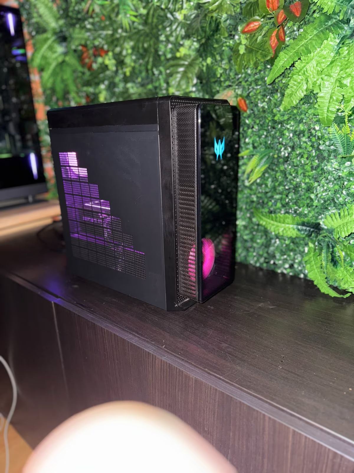 Showcase - GAMING-PC | i5-12400F | RTX 3060 | 16GB RAM