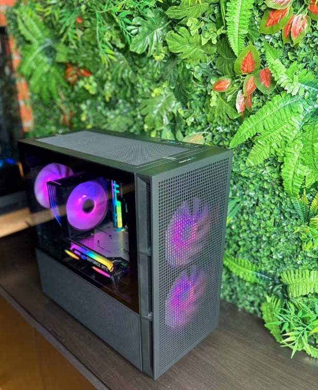 GAMING-PC i5-10400F | RTX 2080 | Full HD & WQHD inkl. Garantie