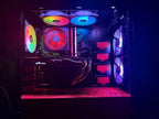 Showcase - GAMING-PC | Ryzen 5 1600 | GTX 980 | 16GB RAM