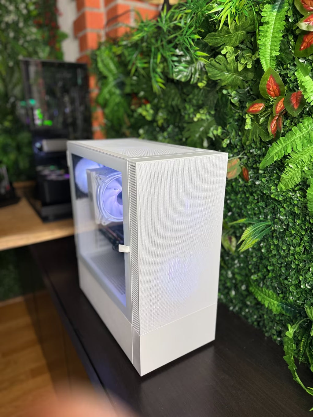 Showcase - GAMING-PC | Intel Core i7-6700K | GTX 1060 | 16GB RAM