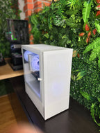 Showcase - GAMING-PC | Intel Core i7-6700K | GTX 1060 | 16GB RAM