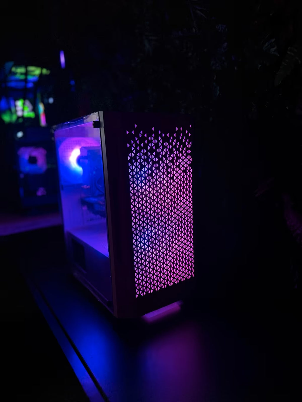 Showcase - EINSTEIGER GAMING-PC | i5-3570 | GTX 1050Ti | 16GB RAM