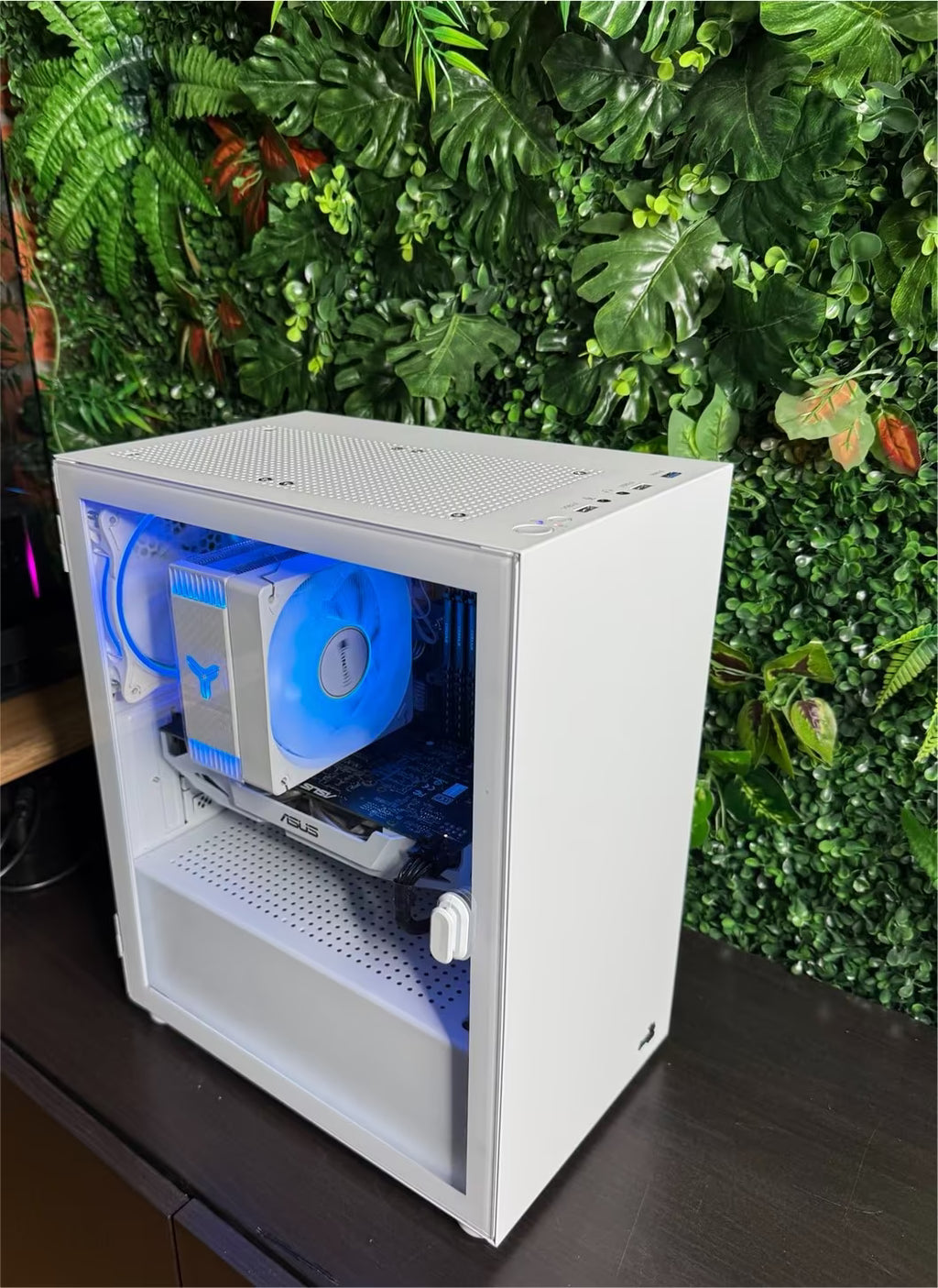 Showcase - GAMING-PC | Intel Core i7-6700K | GTX 1060 | 16GB RAM