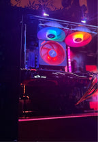 Showcase - GAMING-PC | Ryzen 5 1600 | GTX 980 | 16GB RAM