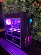 Showcase - GAMING-PC | i5-12400F | RTX 3060 | 16GB RAM