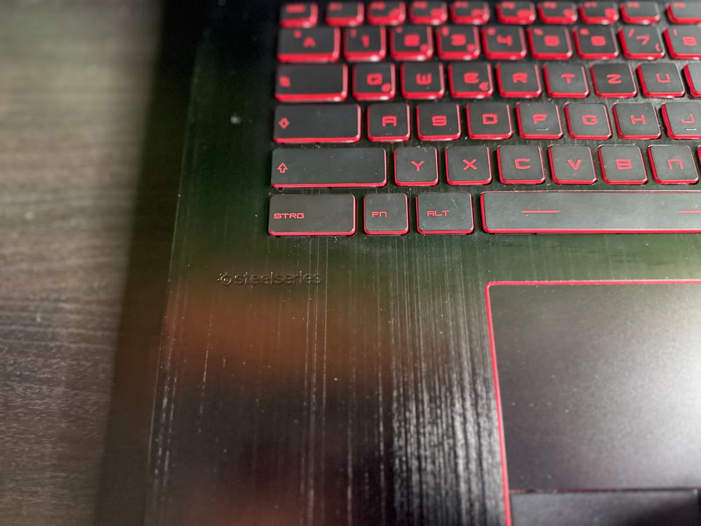 Gaming-Laptop MSI | i7-7700HQ | GTX 1070 | Full HD & WQHD inkl. OVP & Garantie