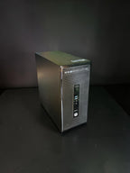 Einsteiger Gaming PC | NVIDIA | i5 | 16GB DDR4 | Full HD | Garantie