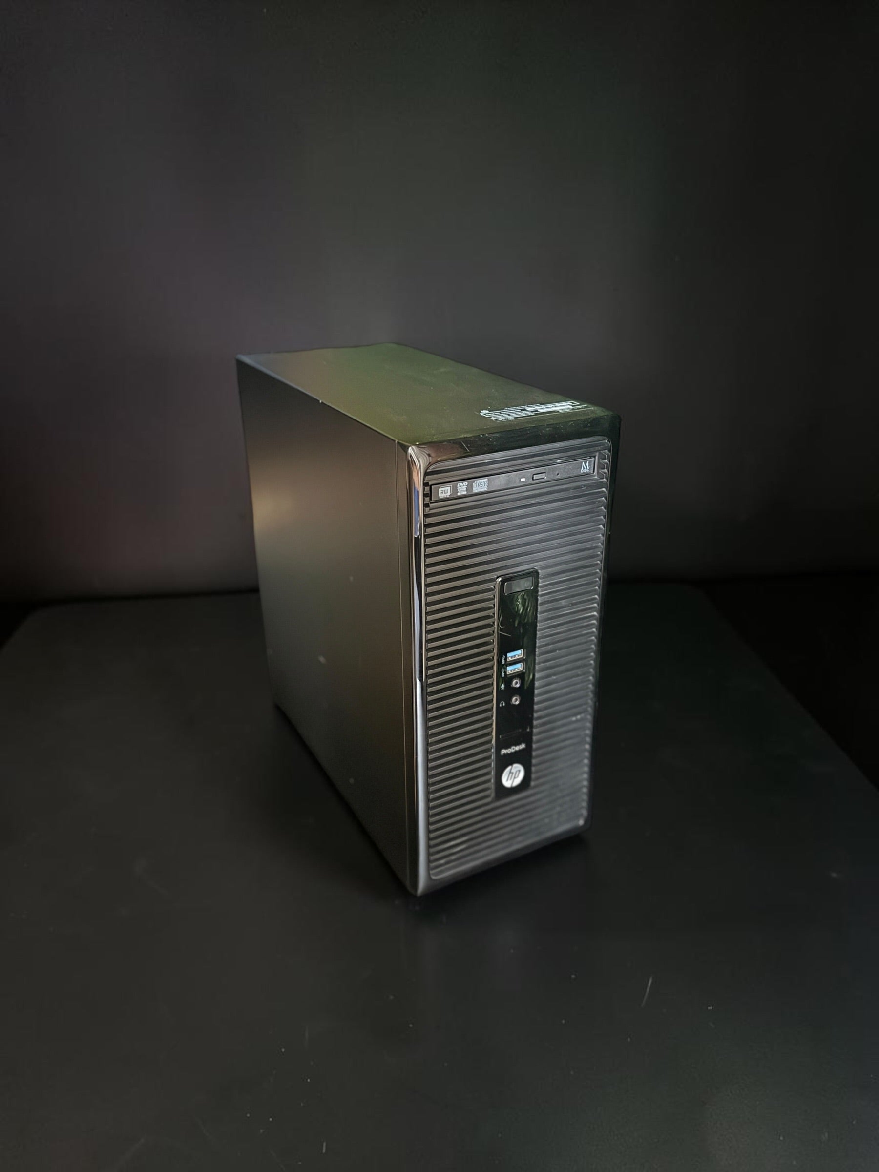 Einsteiger Gaming PC | NVIDIA | i5 | 16GB DDR4 | Full HD | Garantie