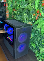 Showcase - GAMING-PC | i5-10400F | RTX 2080 | 16GB RAM