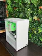 Showcase - GAMING-PC | Intel Core i7-6700K | GTX 1060 | 16GB RAM