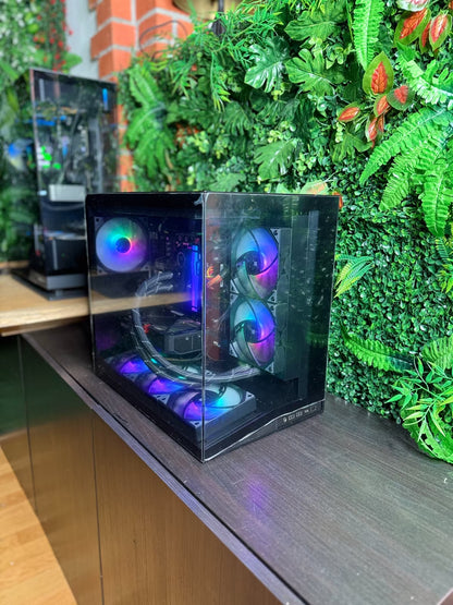 NEU PRO GAMING-PC Ryzen 5 7600X3D | RTX 5060Ti | WQHD & 4K inkl. Garantie