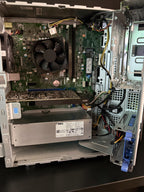 Einsteiger Gaming & Workstation PC | NVIDIA | i5 | 16GB DDR4 | Full HD | Garantie