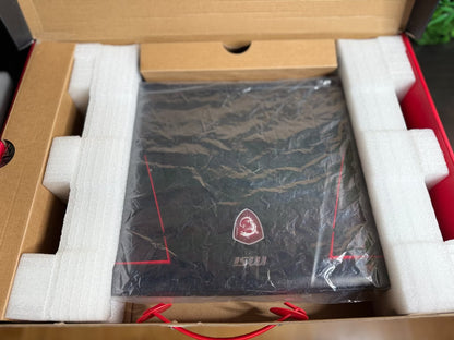 Gaming-Laptop MSI | i7-7700HQ | GTX 1070 | Full HD & WQHD inkl. OVP & Garantie