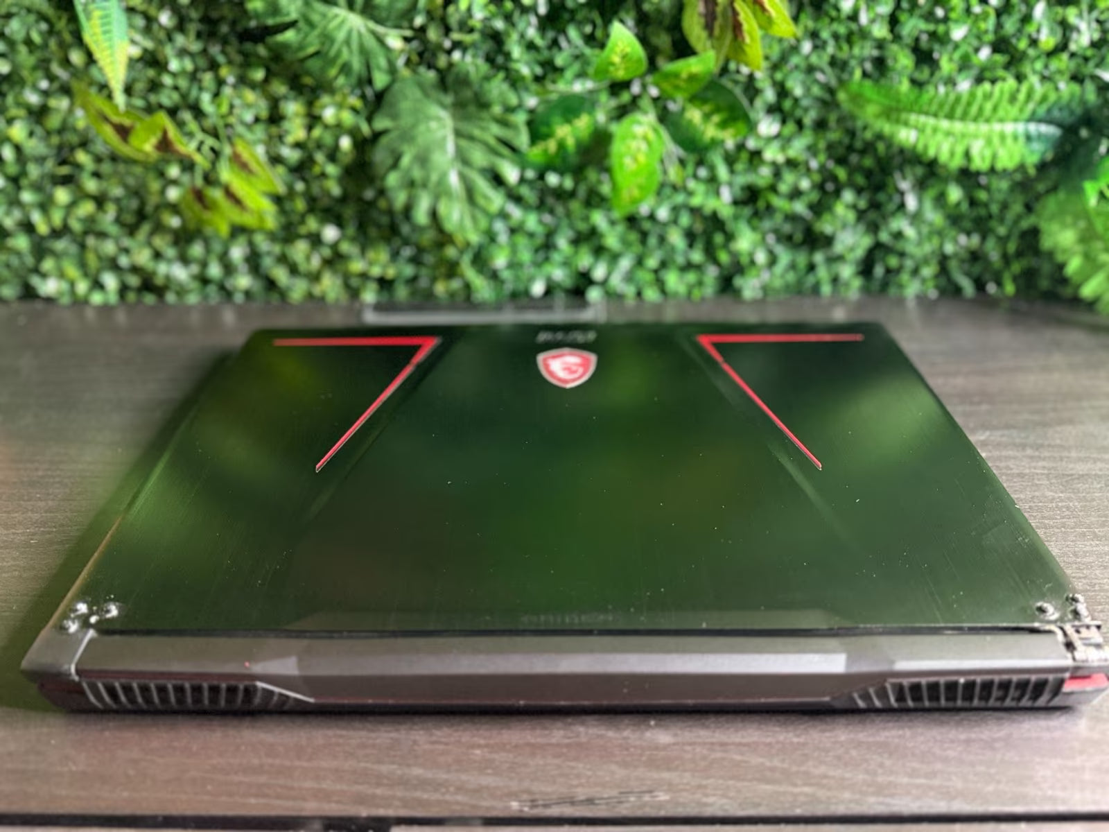 Showcase - Gaming-Laptop MSI | i7-7700HQ | GTX 1070 | 16GB RAM