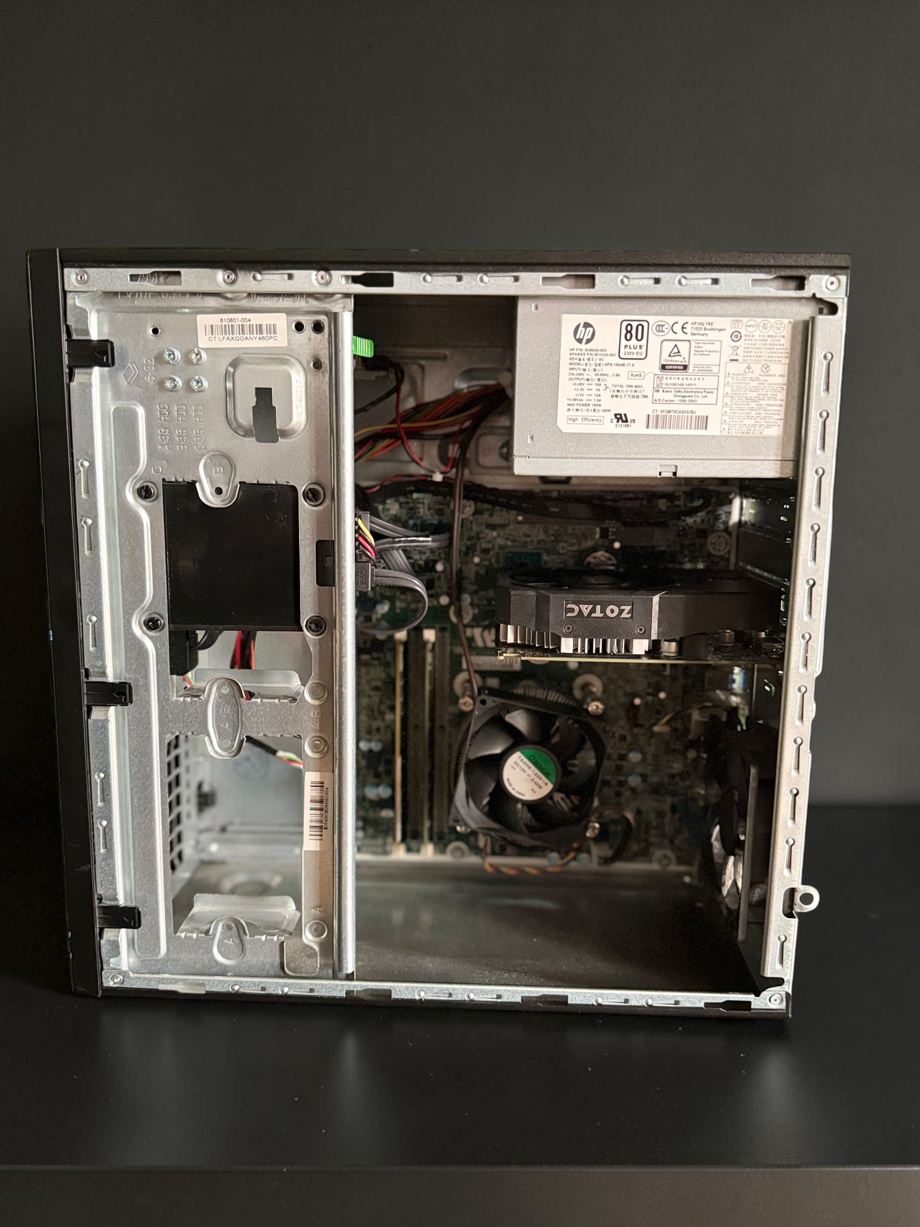 Einsteiger Gaming PC | NVIDIA | i5 | 16GB DDR4 | Full HD | Garantie