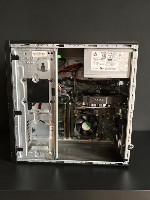Einsteiger Gaming PC | NVIDIA | i5 | 16GB DDR4 | Full HD | Garantie