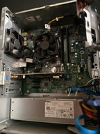 Workstation & Office PC | Office PC | Kassen PC | CAD PC | Trading PC | FirePro W2100 | Garantie