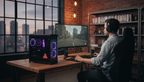 Gaming PC | RX 5700 XT | Ryzen 5 3600 | 16GB RAM | WQHD | Garantie