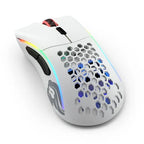NEU Gaming-Maus Glorious Model D - weiss