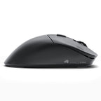 NEU Gaming-Maus Glorious Model D 2 PRO Wireless, 4K/8K -schwarz