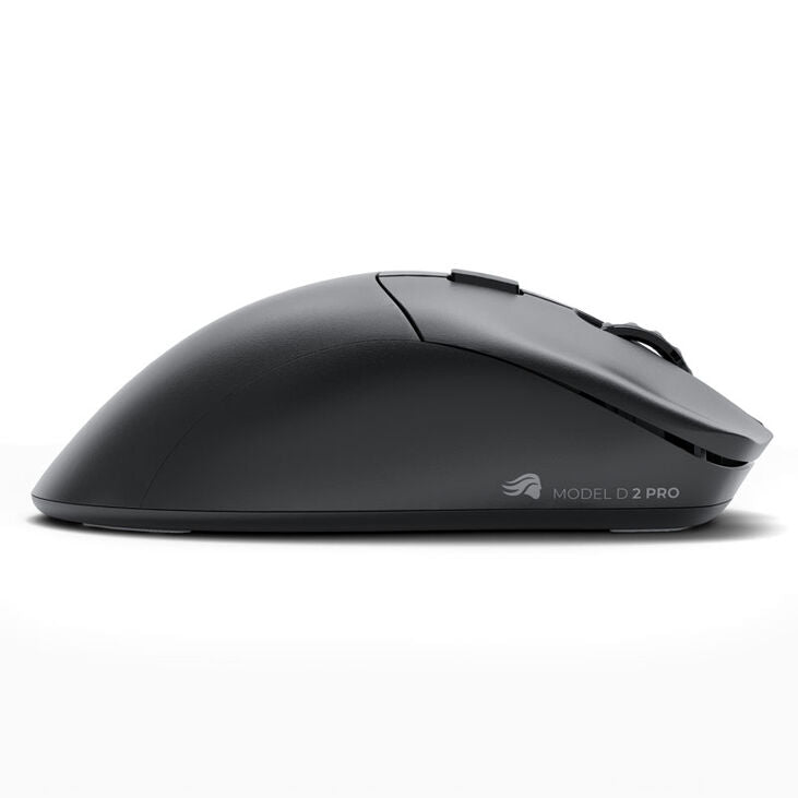 Gaming-Maus Glorious Model D 2 PRO Wireless, 4K/8K -schwarz