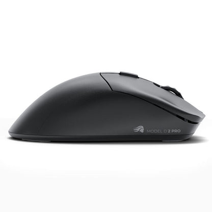 Gaming-Maus Glorious Model D 2 PRO Wireless, 4K/8K -schwarz
