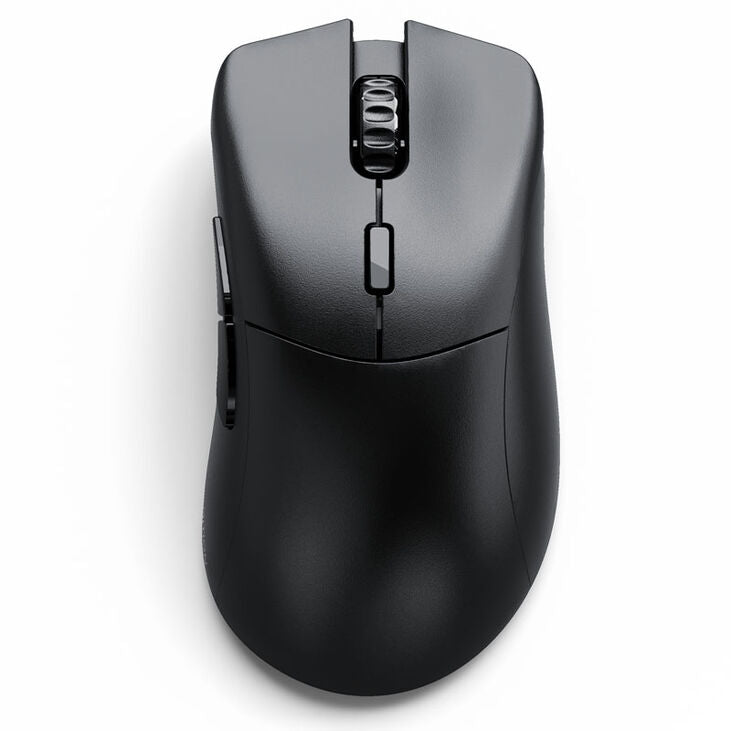 NEU Gaming-Maus Glorious Model D 2 PRO Wireless, 4K/8K -schwarz
