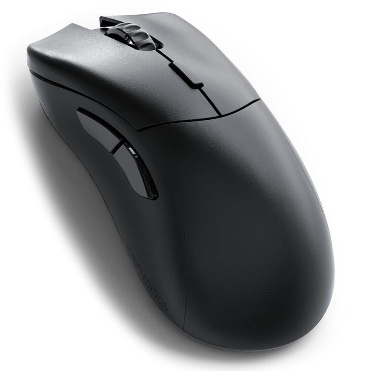 NEU Gaming-Maus Glorious Model D 2 PRO Wireless, 4K/8K -schwarz