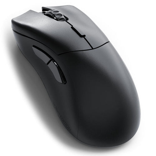 NEU Gaming-Maus Glorious Model D 2 PRO Wireless, 4K/8K -schwarz