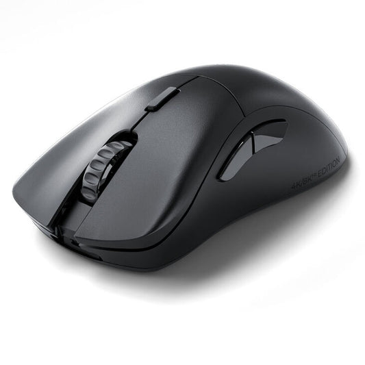 Gaming-Maus Glorious Model D 2 PRO Wireless, 4K/8K -schwarz