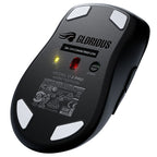 NEU Gaming-Maus Glorious Model D 2 PRO Wireless, 4K/8K -schwarz
