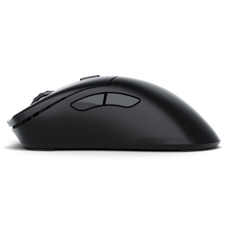 NEU Gaming-Maus Glorious Model D 2 PRO Wireless, 4K/8K -schwarz